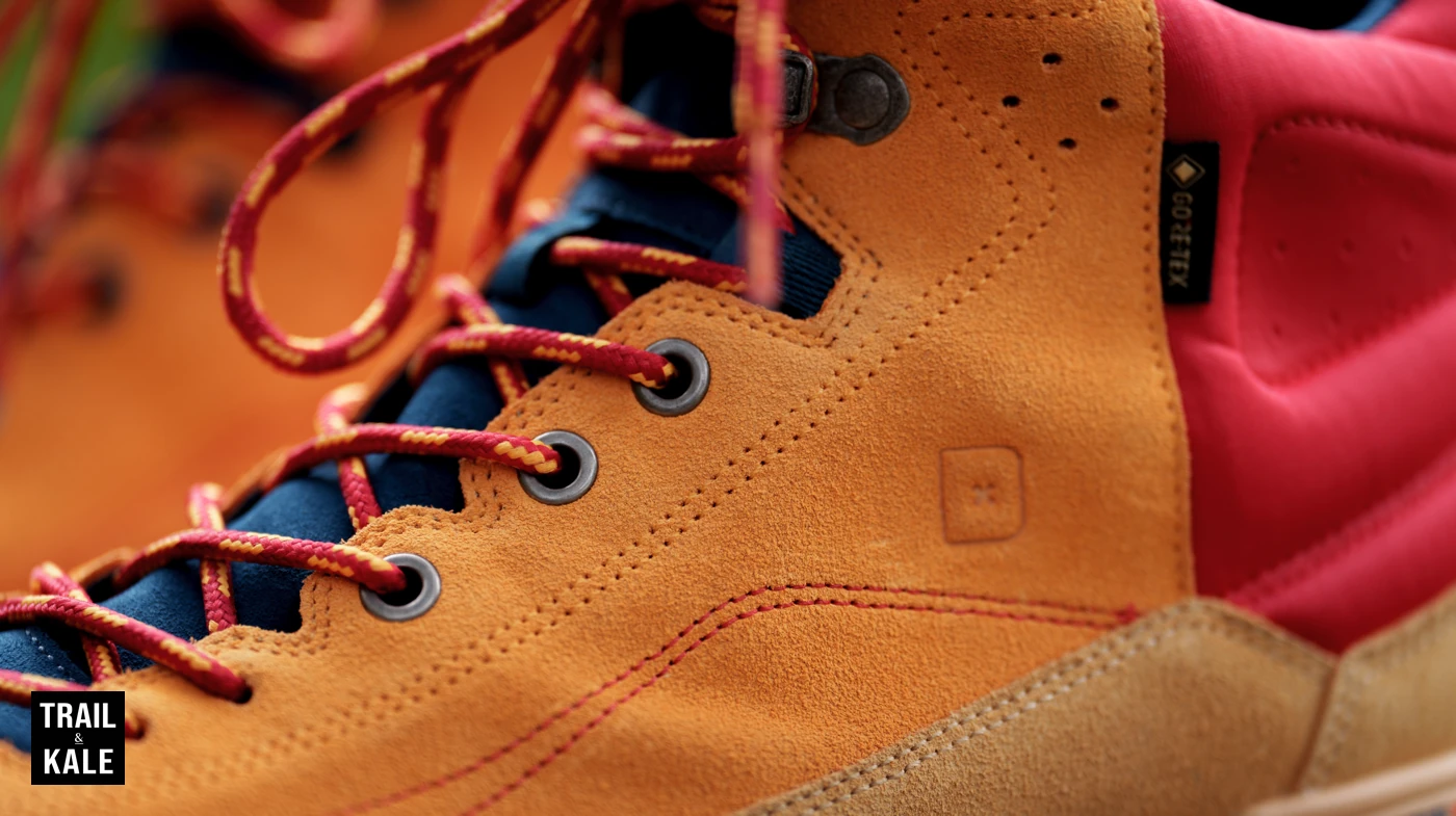 Deckers X Lab Enduro Max GTX Mid Review 17