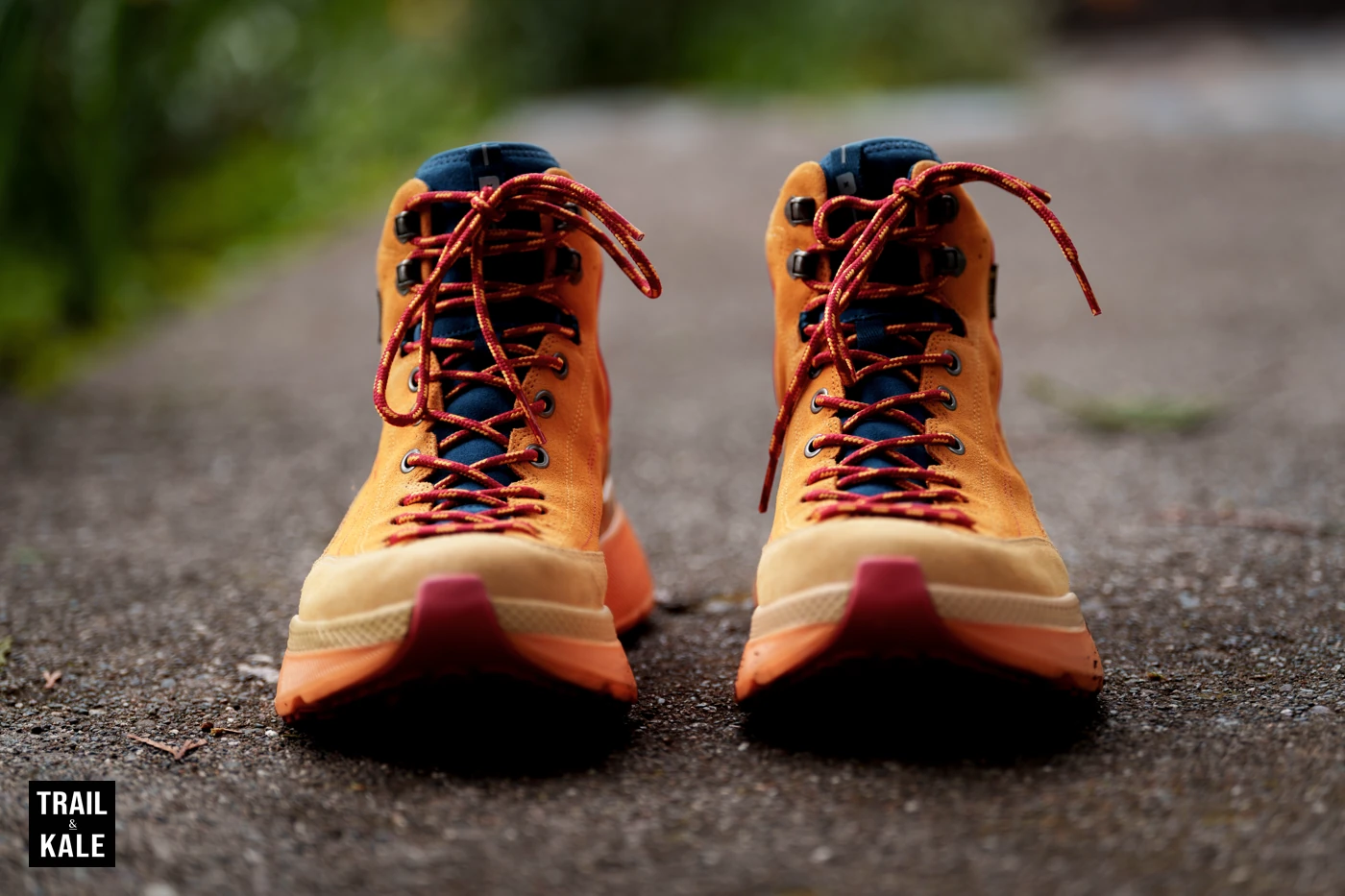 Deckers X Lab Enduro Max GTX Mid Review 18