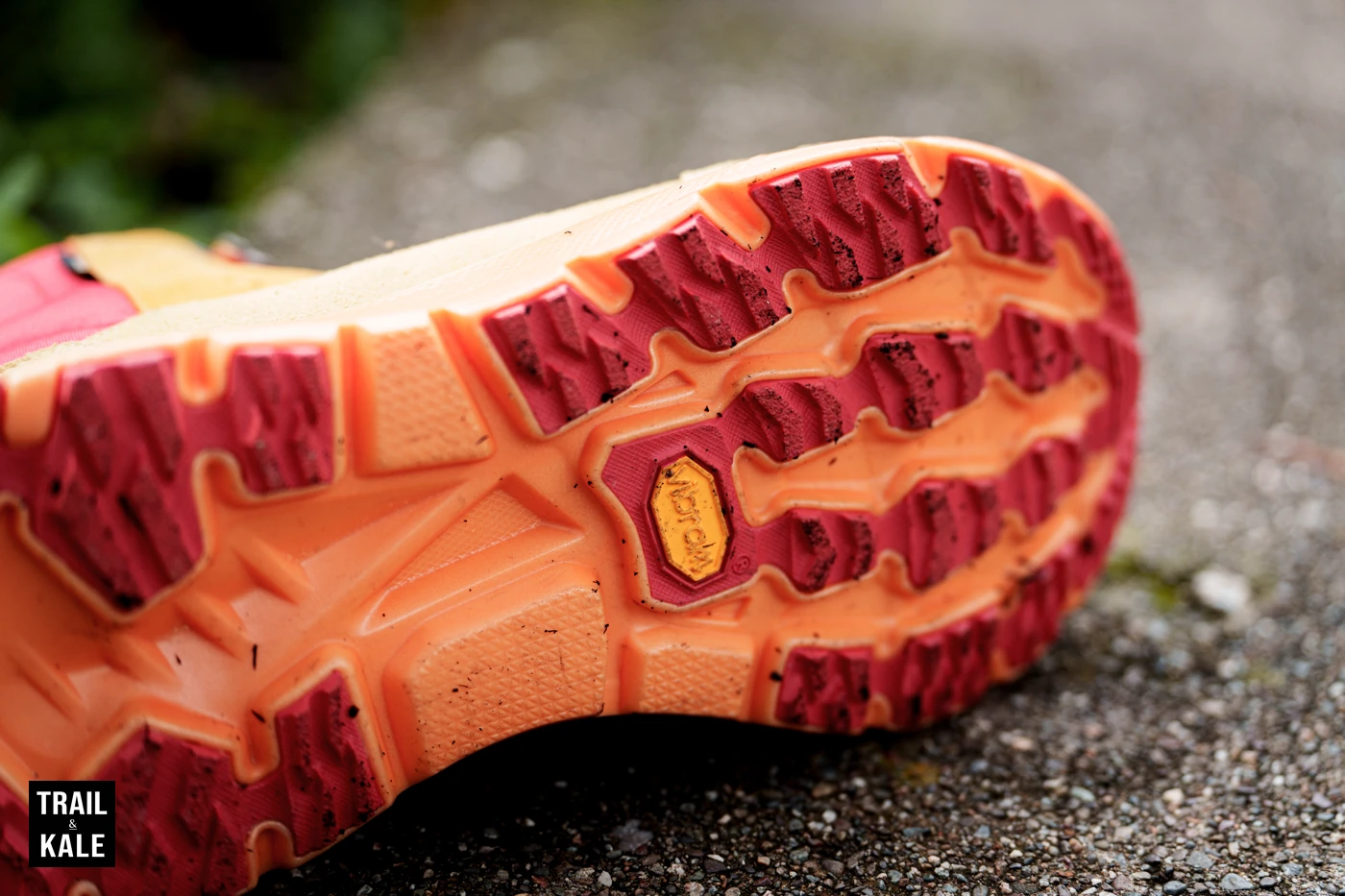 Deckers X Lab Enduro Max GTX Mid Review 23