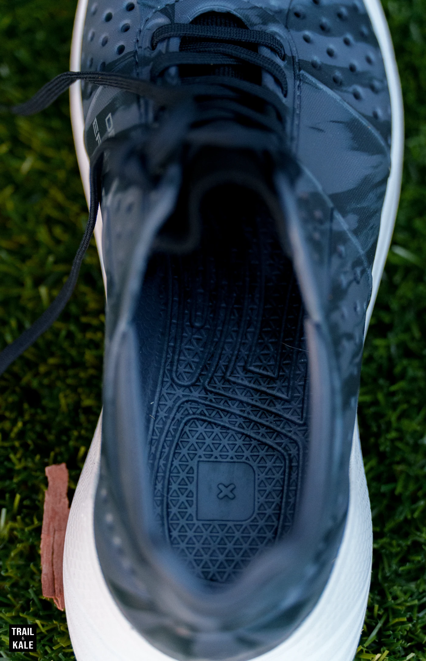 Deckers X Lab X SCAPE BAJA review 12