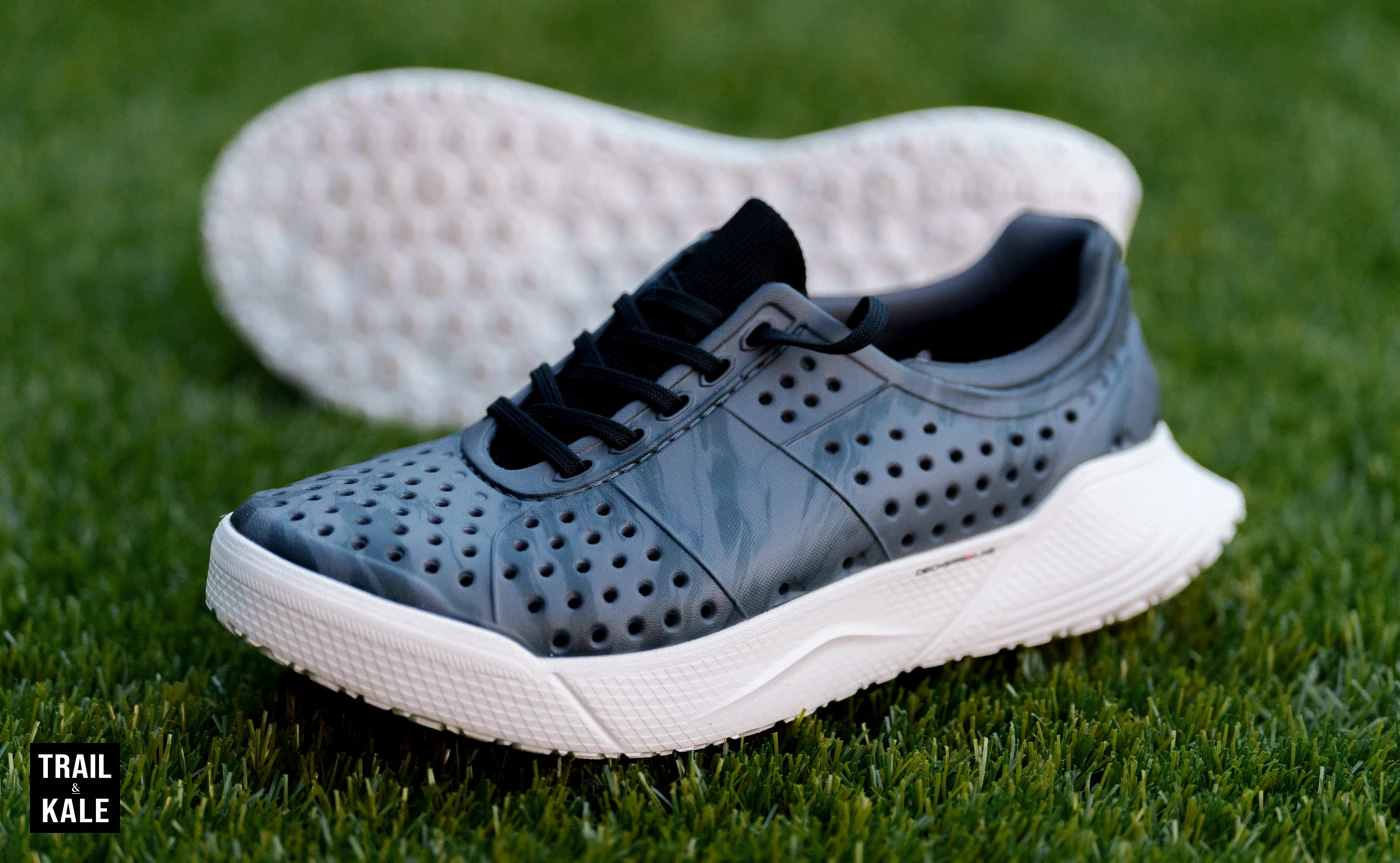 Deckers X Lab X SCAPE BAJA