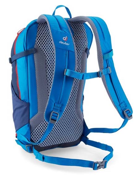 Deuter Speed Lite 20 Pack 2 Best Hiking Daypacks Trail and Kale