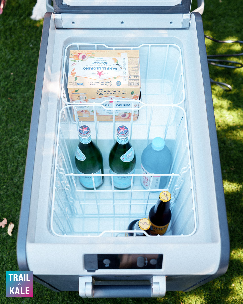 Dometic CFX3 45 review 10