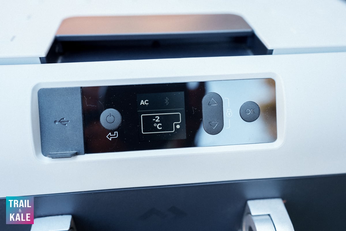 Dometic CFX3 45 review 18