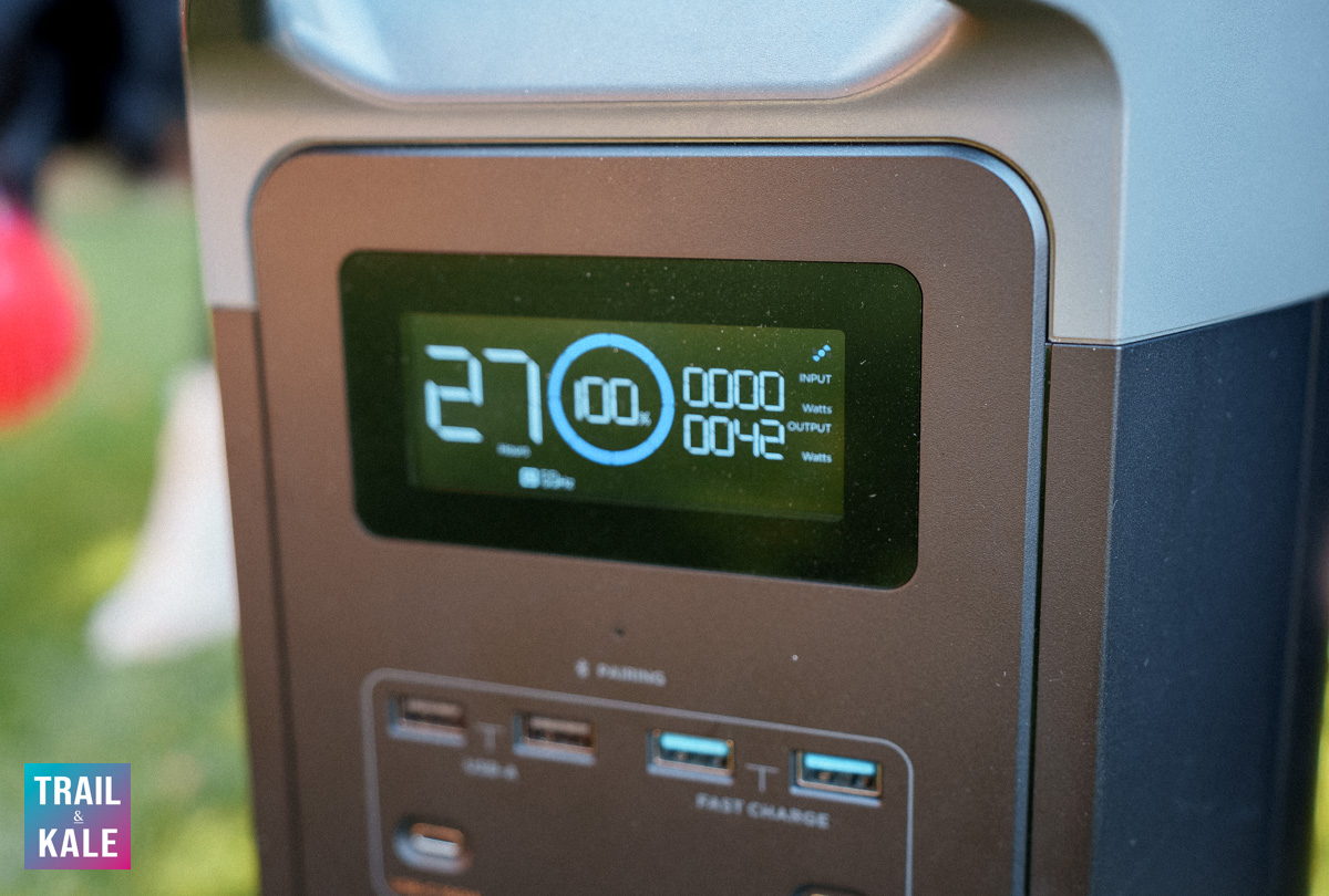 Dometic CFX3 45 review 4