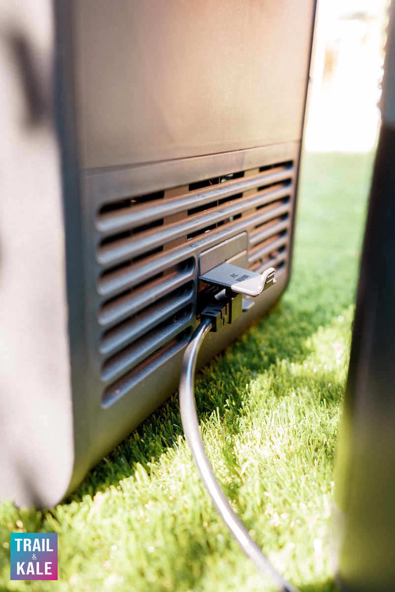 Dometic CFX3 45 review 7