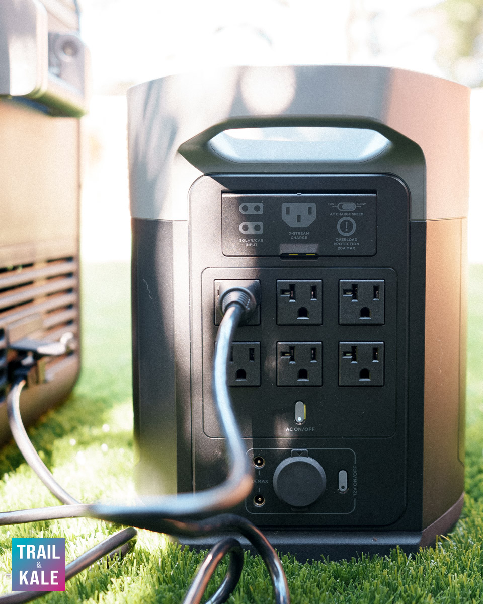 Dometic CFX3 45 review 8