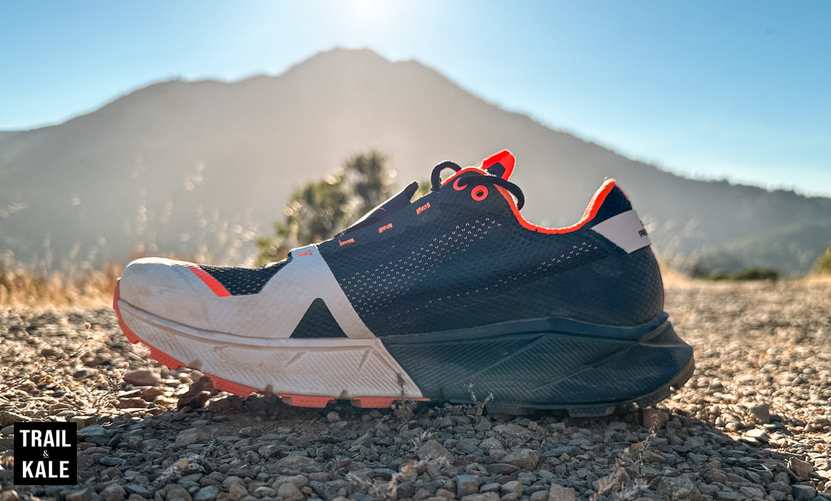 Dynafit Ultra 100 review 10