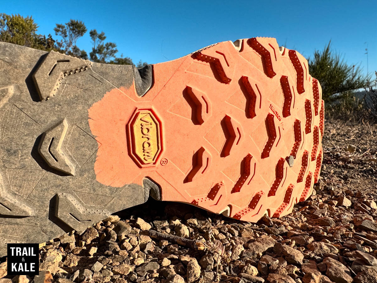 Dynafit Ultra 100 review 12