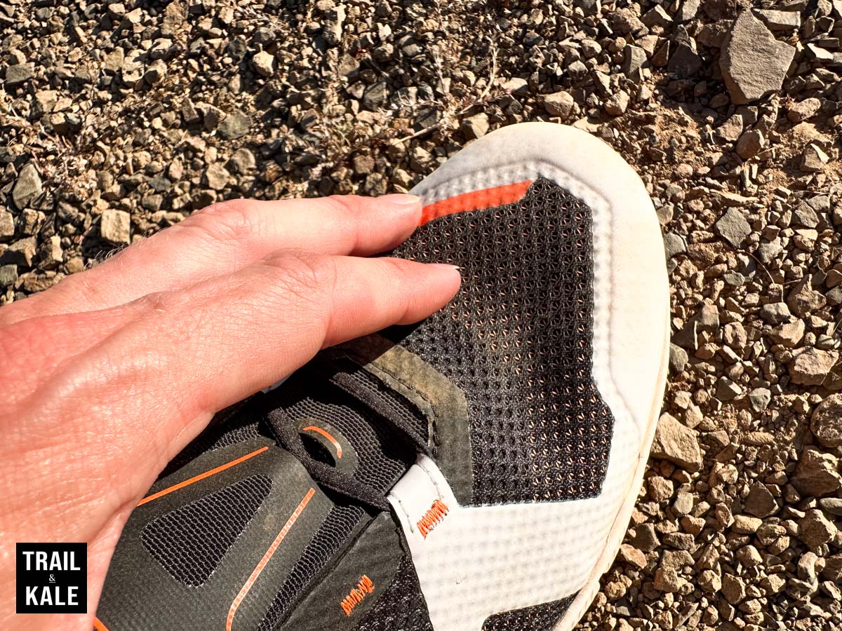 Dynafit Ultra 100 review 13