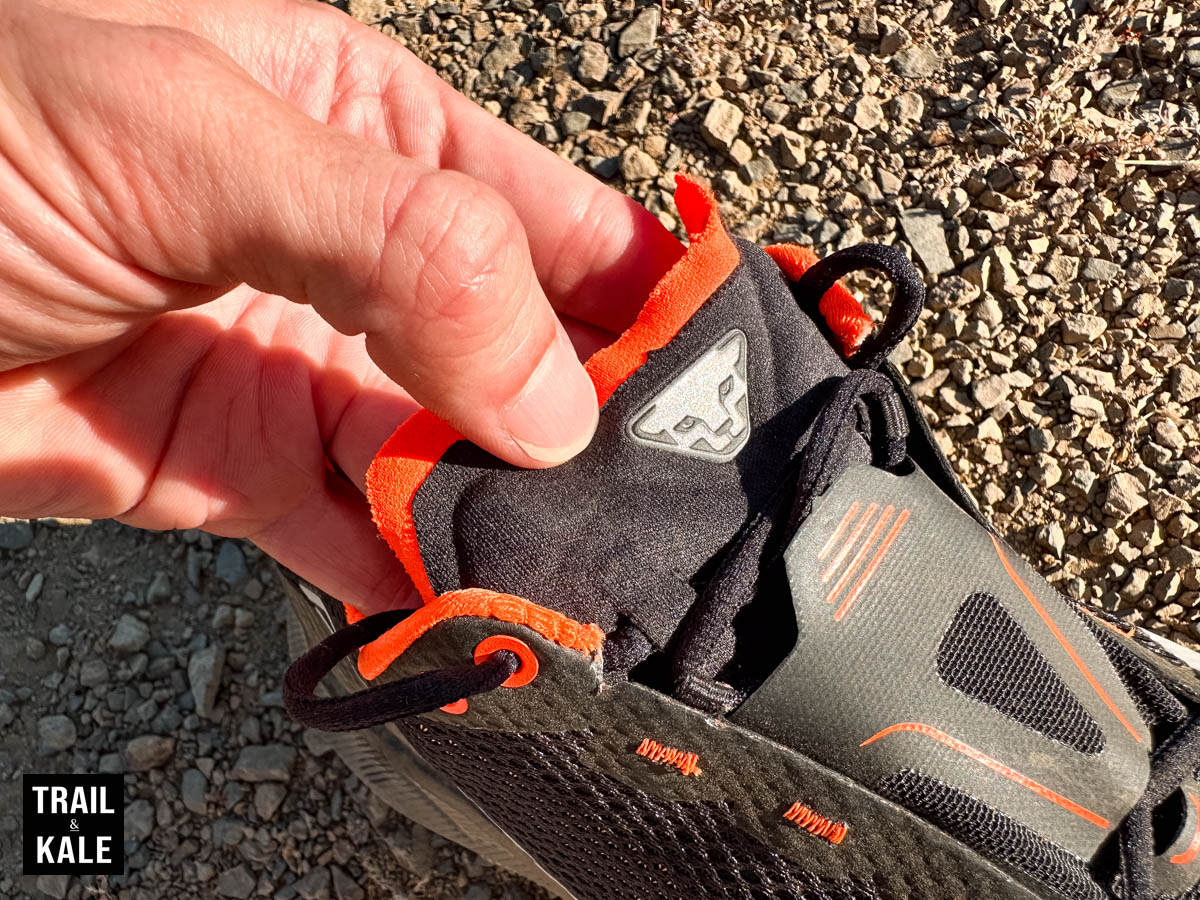 Dynafit Ultra 100 review 14