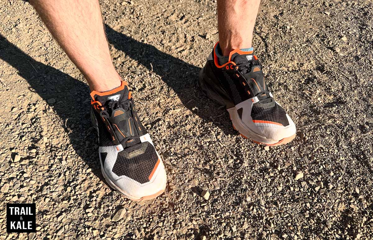 Dynafit Ultra 100 review 15