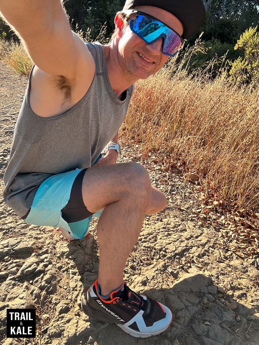 Dynafit Ultra 100 review 20