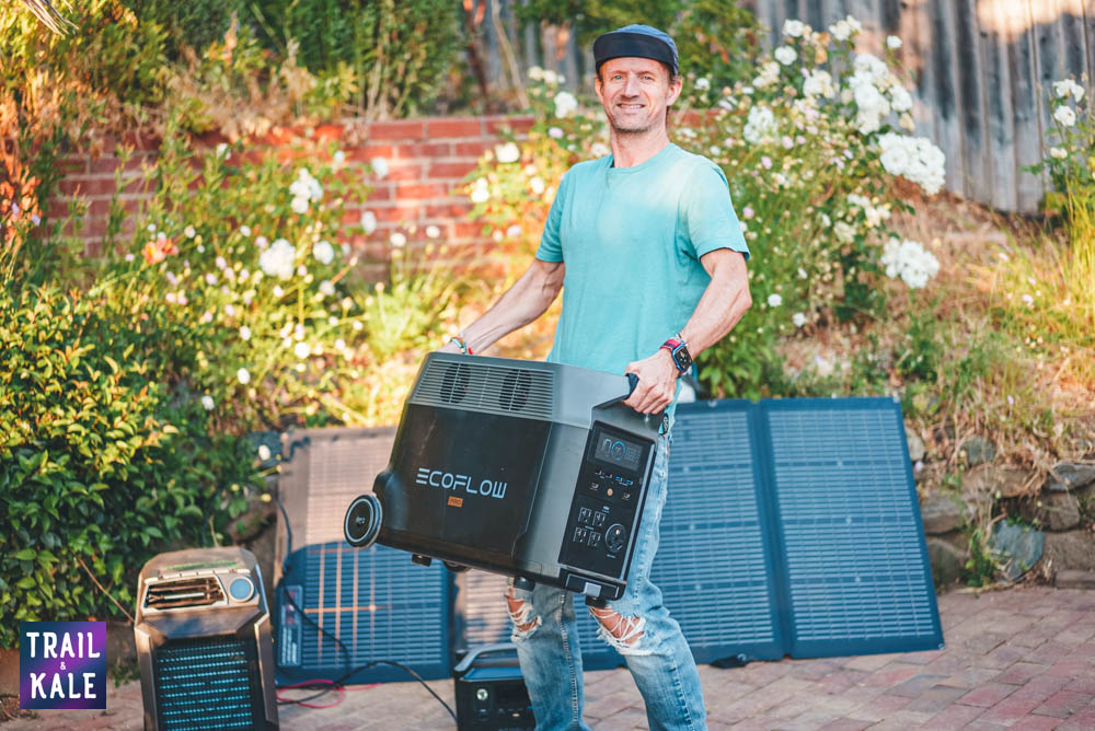 EcoFlow Delta Pro Review Trail and Kale web wm 11