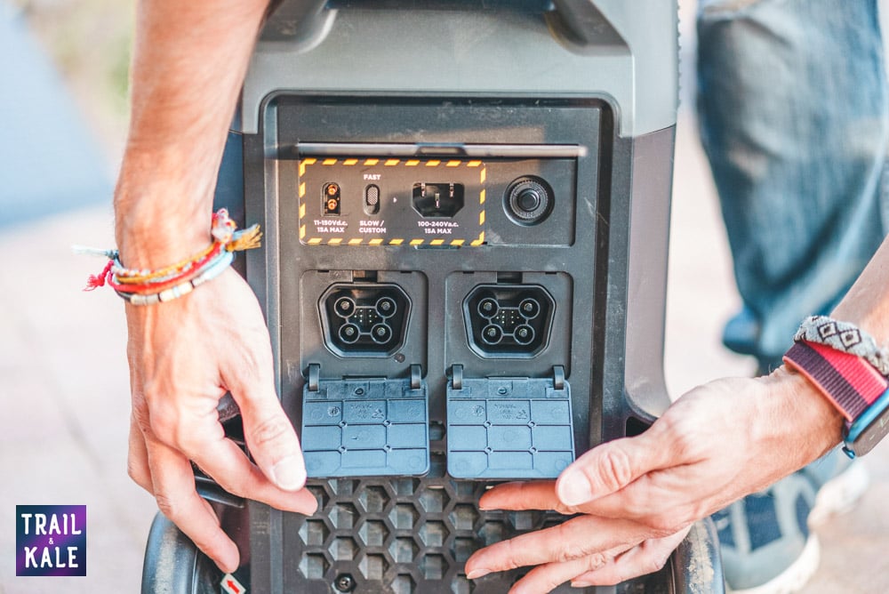 EcoFlow Delta Pro Review Trail and Kale web wm 13