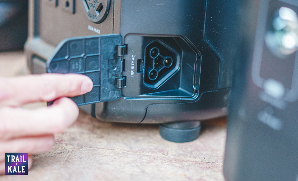 EcoFlow Delta Pro Review Trail and Kale web wm 6