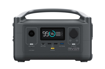Ecoflow RIVER portable power station