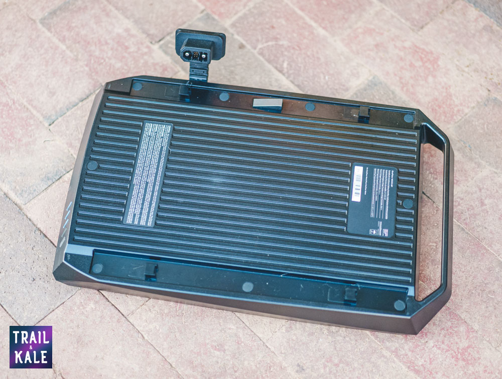 Ecoflow Wave Review portable AC Unit Trail and Kale web wm 12