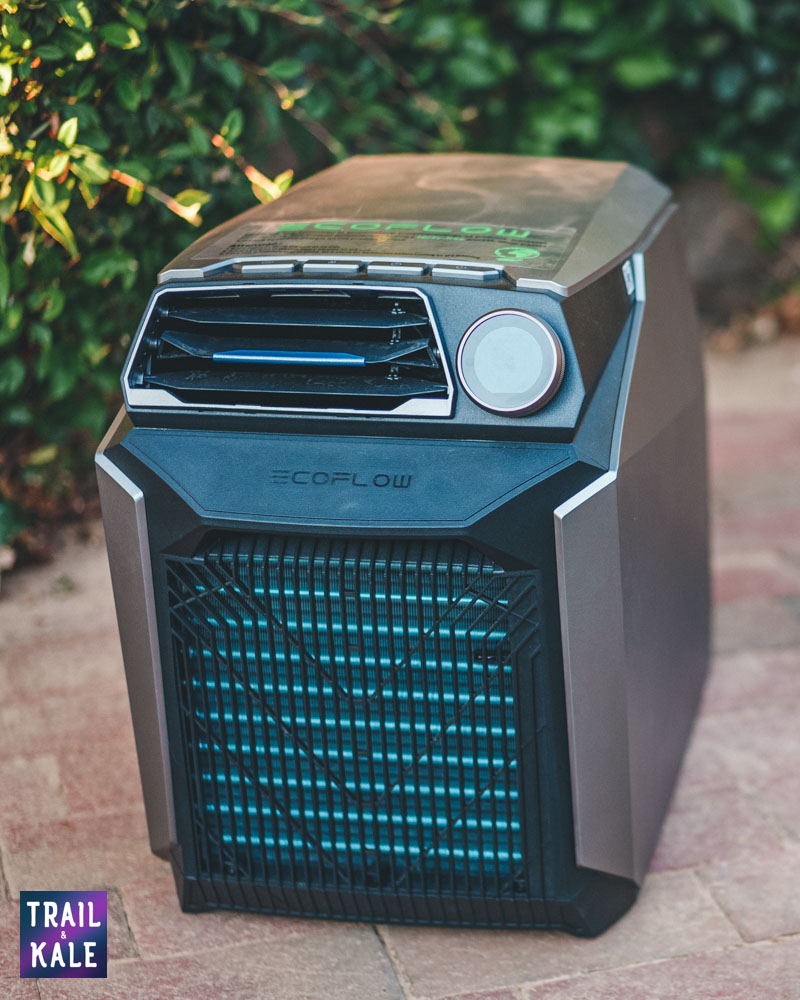 Ecoflow Wave Review portable AC Unit Trail and Kale web wm 16
