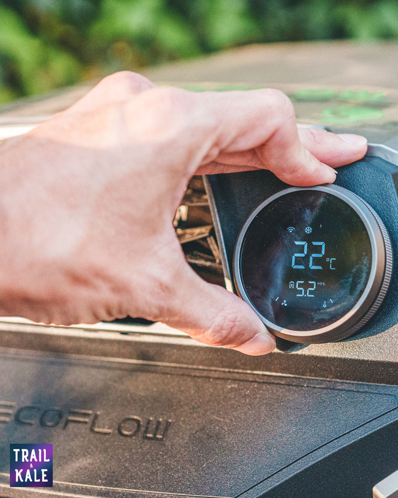 Ecoflow Wave Review portable AC Unit Trail and Kale web wm 3