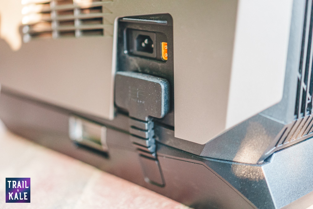 Ecoflow Wave Review portable AC Unit Trail and Kale web wm 4