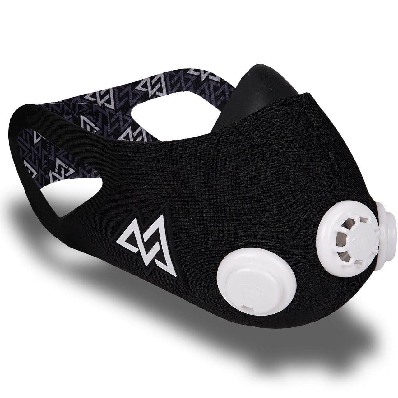 elevation training mask