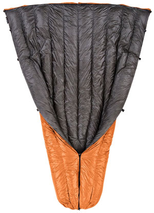 Enlightened Equipment Revelation Quilt 