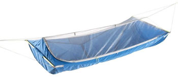 ENO Skylite Hammock Trail and Kale