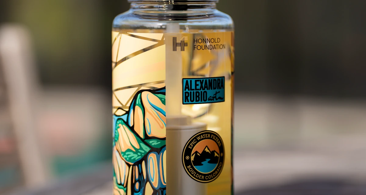 Alexandra Rubio limited edition artwork