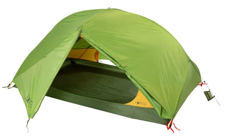 Exped Lyra II Tent Best Backpacking Tents Trail and Kale