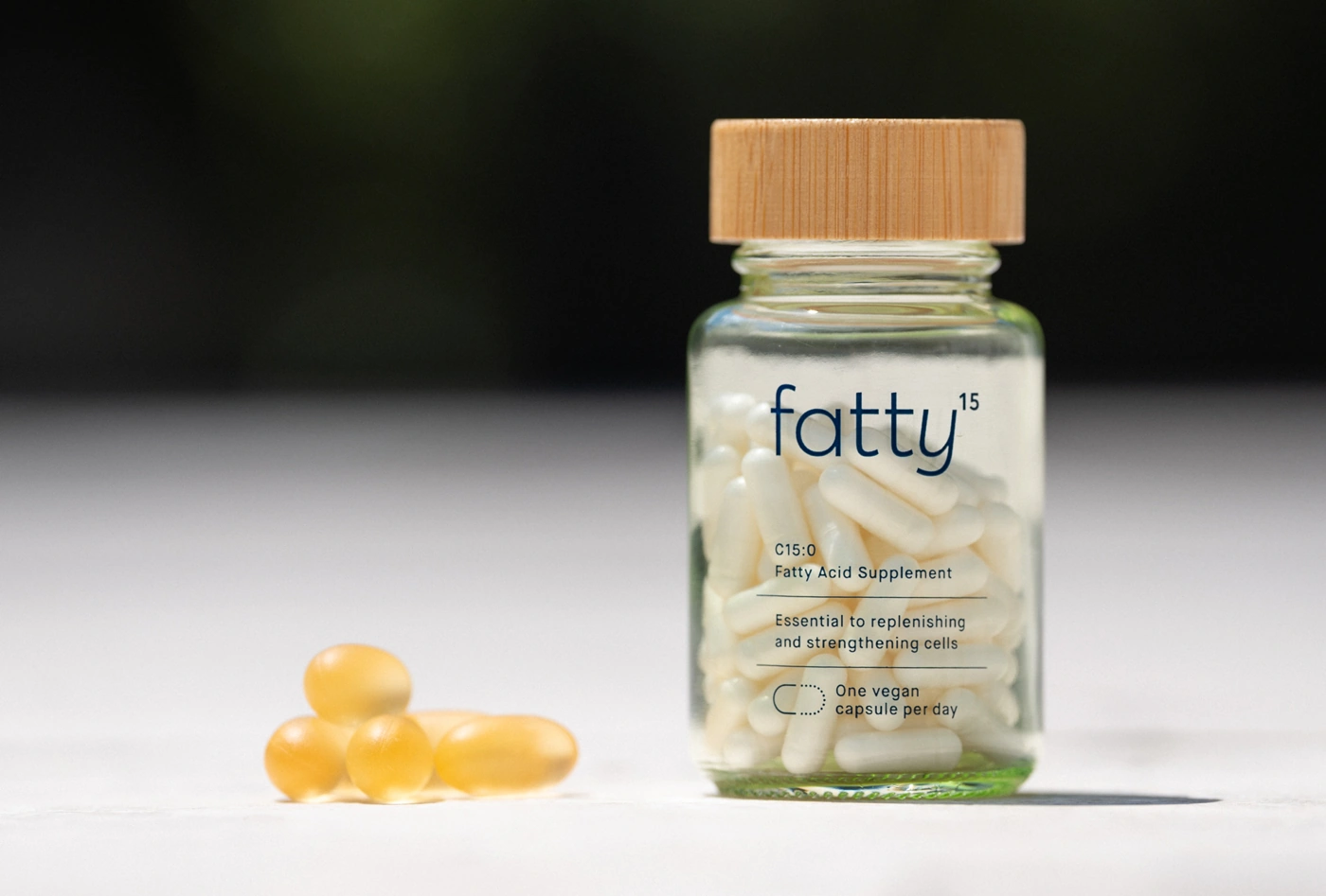 Fatty15 vs Omega-3s - What this good fat does that the others don’t v2