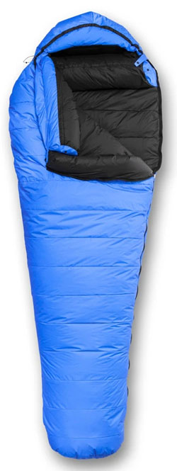 Feathered Friends Snowbunting bag