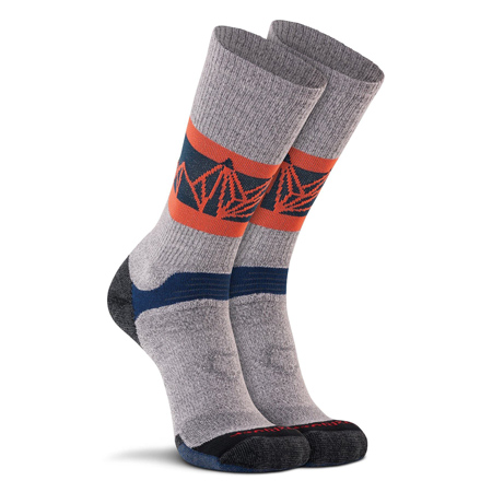 Fox River Socks highland mx2 lightweight crew