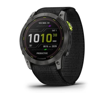 Garmin Enduro 2