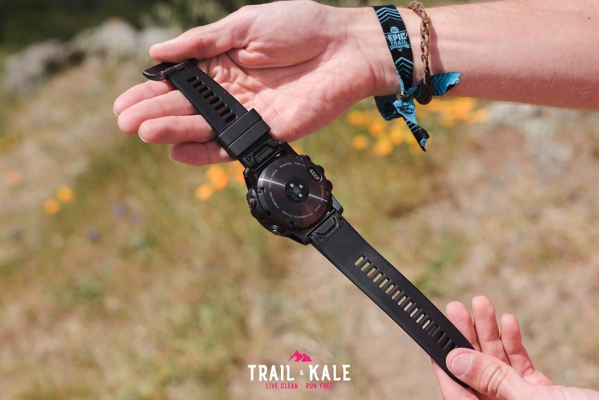 Running with the Garmin Fenix 5X Saphire Edition - Trail & Kale - wm-6-min