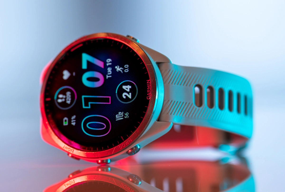 Forerunner 965 Compared With Other Garmin Watches