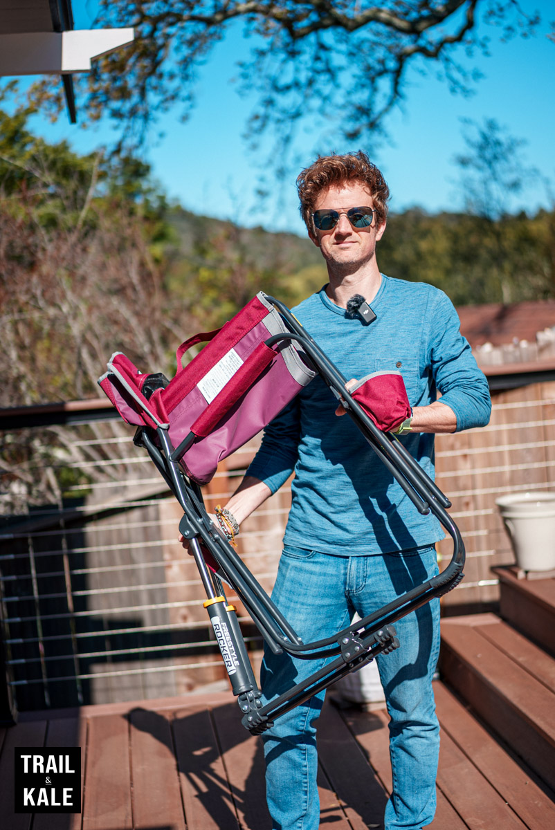 GCI Outdoor Freestyle Rocker Review by Trail and Kale for web 13