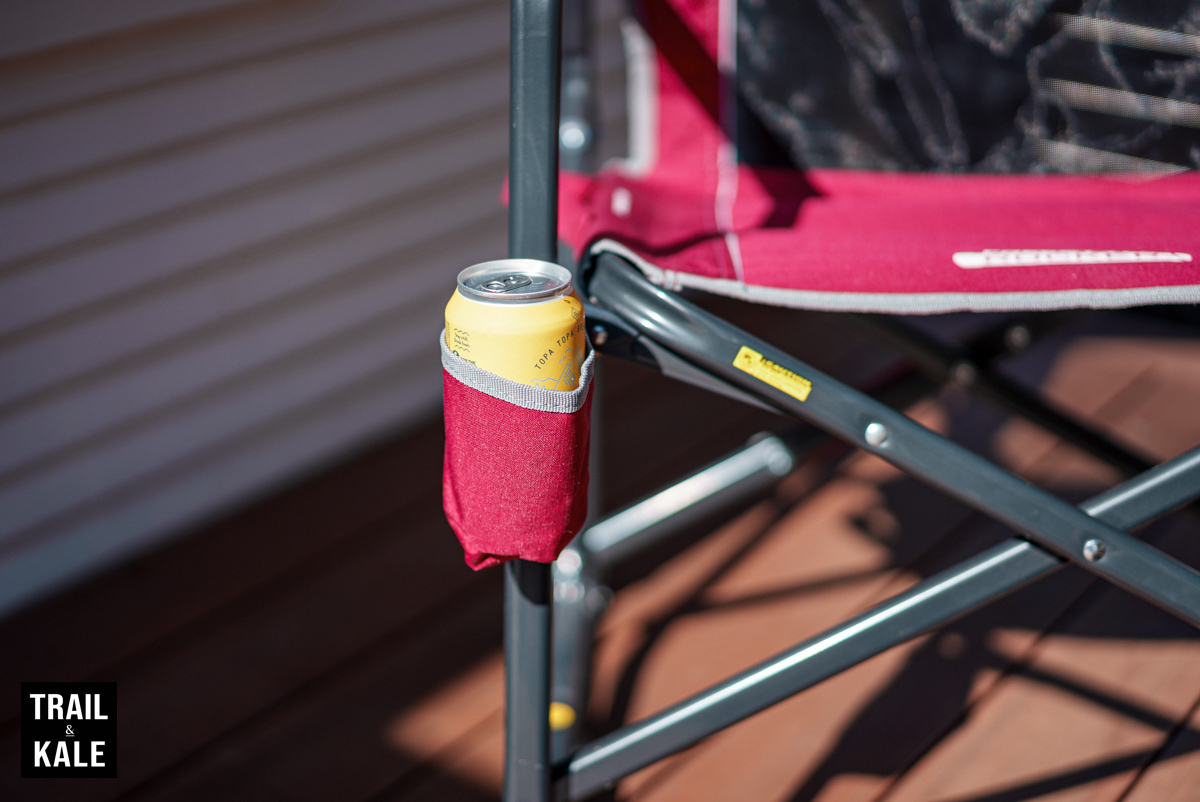 GCI Outdoor Freestyle Rocker Review by Trail and Kale for web 2