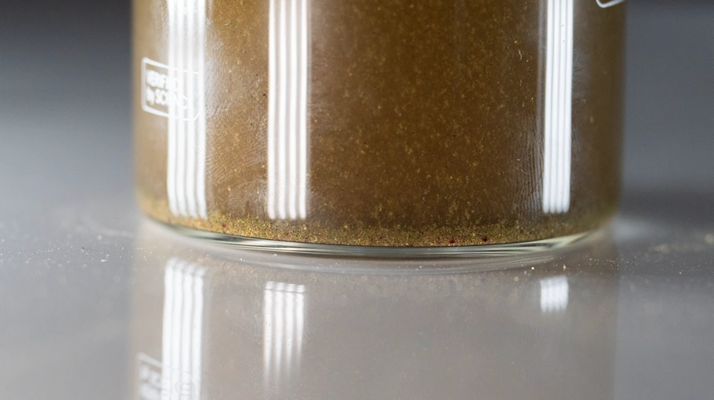 GNC AMP Amplified greens solubility