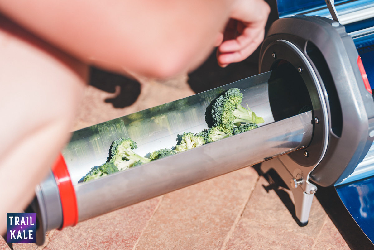 GoSun Solar Oven Review Trail and Kale web wm 24