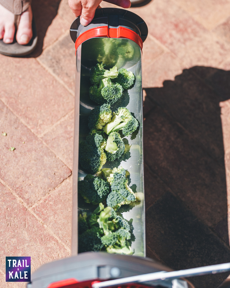 GoSun Solar Oven Review Trail and Kale web wm 25