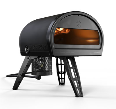 Gozney Roccbox Portable Outdoor Pizza Oven
