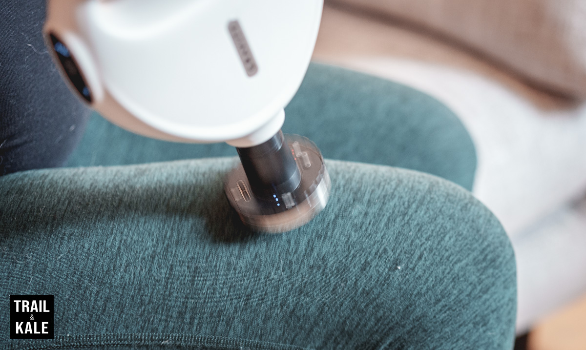 Gravity Move Mini Heated Massager review for web 11