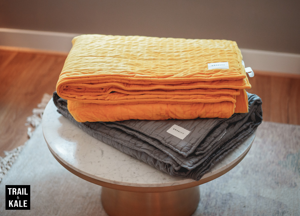 Gravity Weighted Blanket Review for web 1