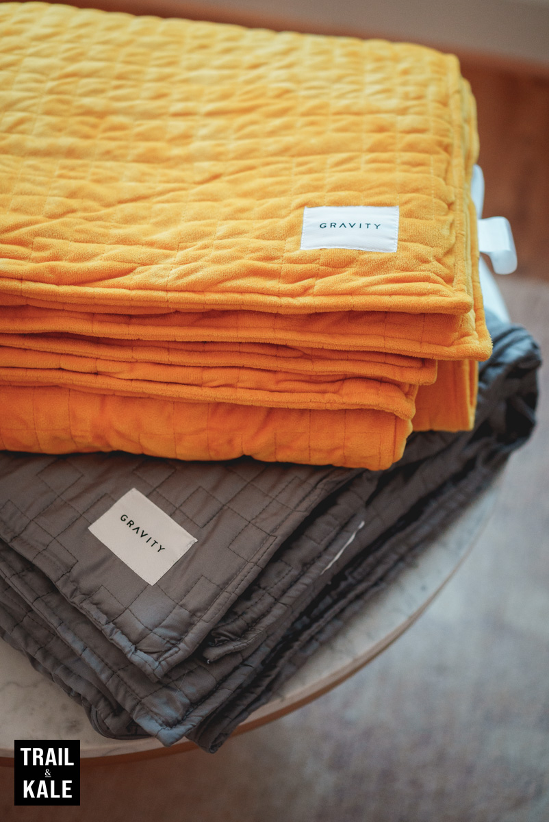 Gravity Weighted Blanket Review for web 2