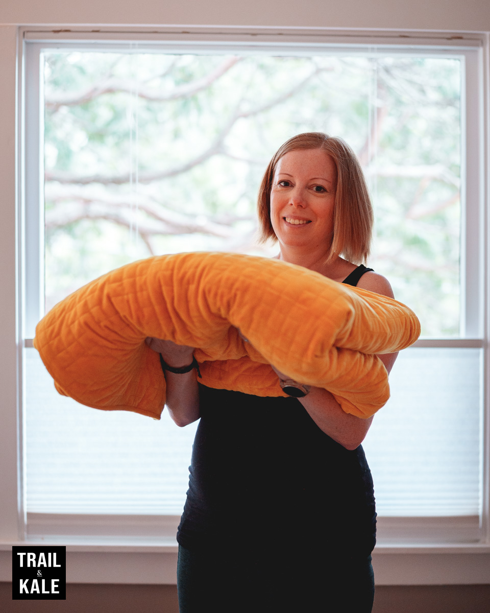 Gravity Weighted Blanket Review for web 6