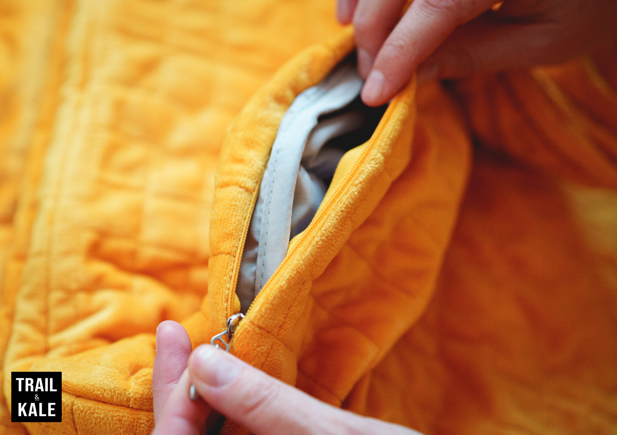 Gravity Weighted Blanket Review for web 8