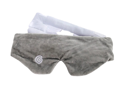 Gravity Weighted Sleep Mask