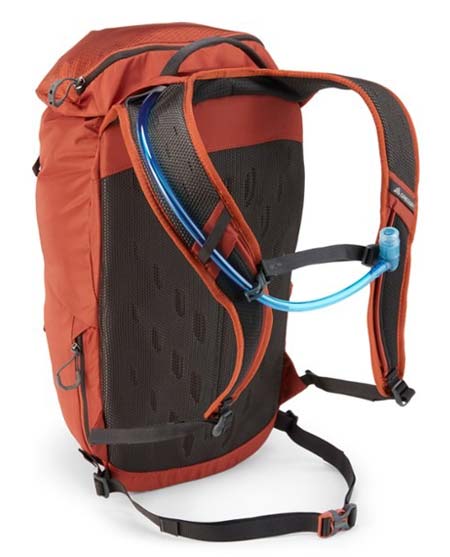 Gregory Nano H2O 18l Daypack 2 Best Hiking Daypacks Trail and Kale