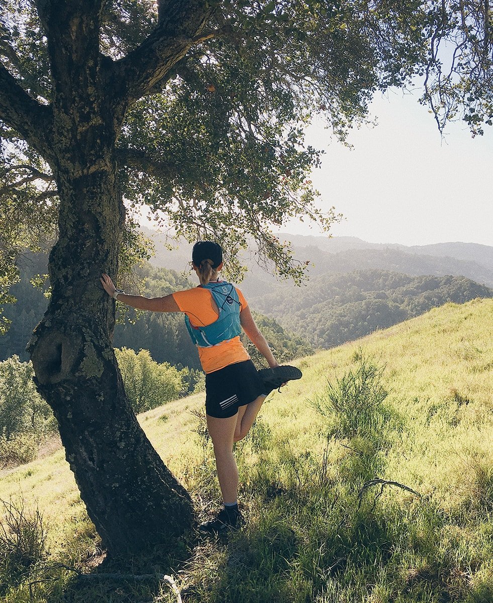 8 Ways Running Improves Mental Health